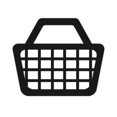 Warenkorb Icon