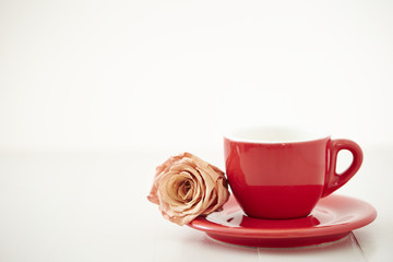 rose
