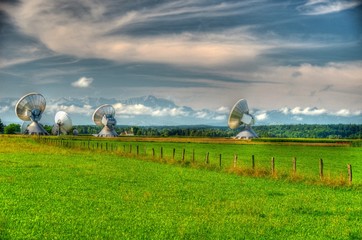 Sommerlandschaft