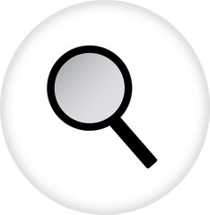 Search Icon Vector