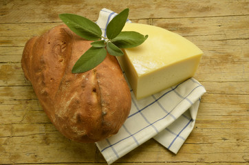 Brot und käse Bread and cheese Chleb i ser Expo Milano 2015