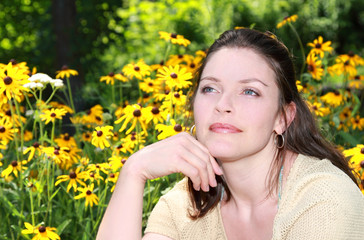 fleurs