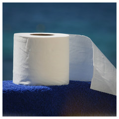 WC-Papier