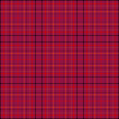 Seamless Tartan Plaid..