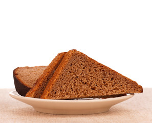 Rye bread