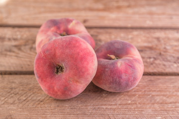 Paraguayan peach