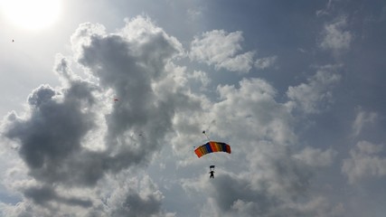 Parachute