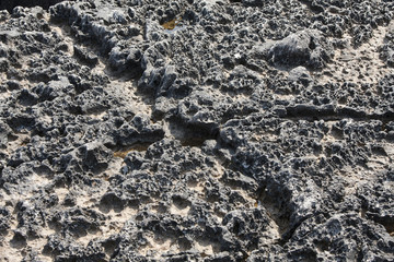 gray stone texture background