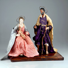 presepe napoletano