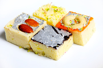 Indian dessert