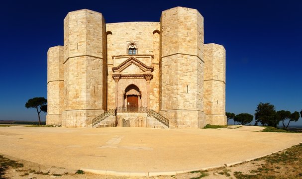 Castel del Monte