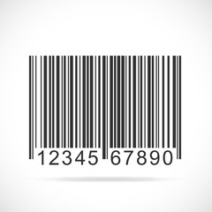 Barcode Illustration