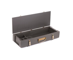 Case for Kalashnikov AK rifle.