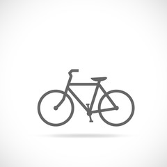 Bicycle Illustration