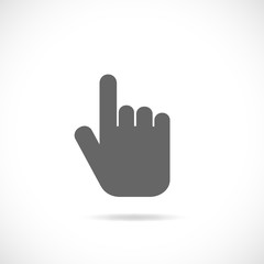 Fototapeta premium Hand Illustration