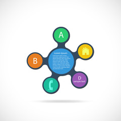 Infographic Illustration