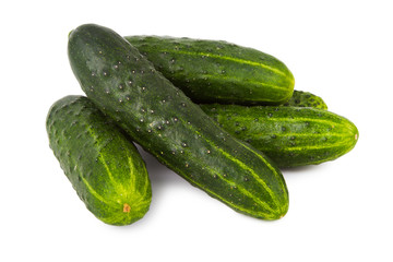 Cucumbers