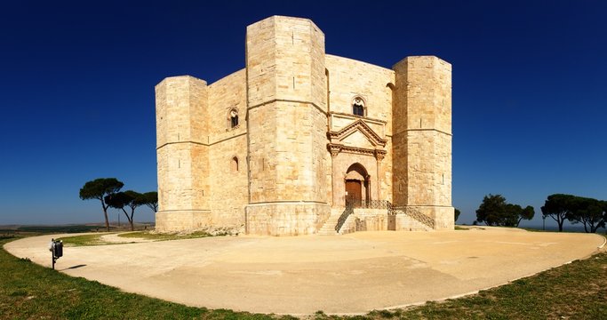 Castel del Monte