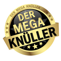 Button - DER MEGA KNÜLLER