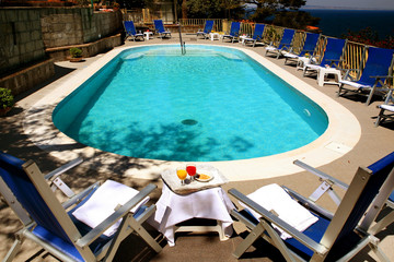 piscina