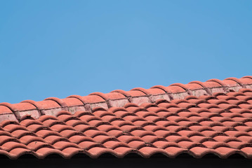 red roof 