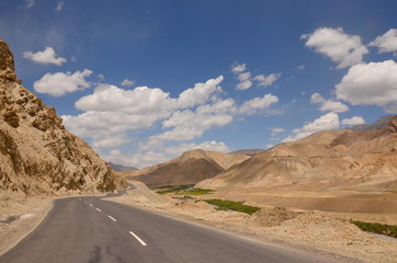 Ladakh india