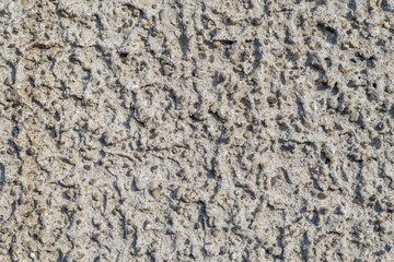 Concrete texture