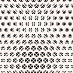 Seamless pattern. Abstract background