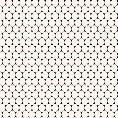 Seamless pattern. Geometric texture