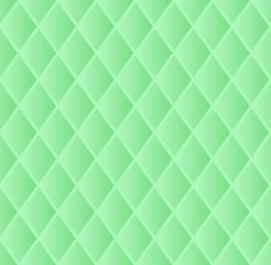 Fototapeta na wymiar green pattern seamless or background