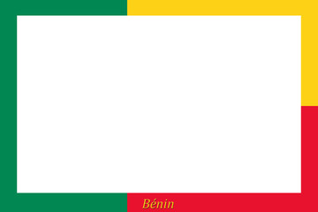 Rahmen Benin