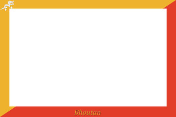 Rahmen Bhutan