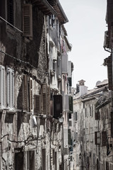 Obraz premium Old Town
