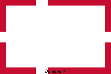 Rahmen Dänemark