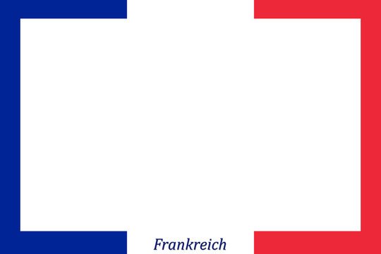 Rahmen Frankreich