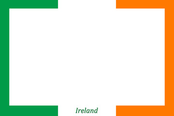 Rahmen Irland