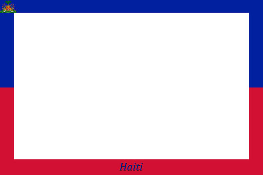Rahmen Haiti