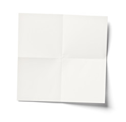 white note paper office business
