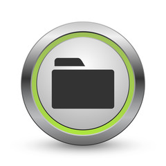 Obraz premium Folder