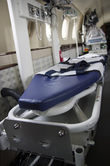 patient beds