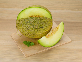 Melon