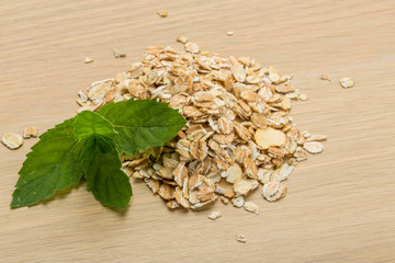 Oats