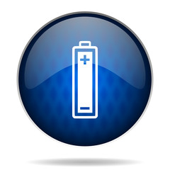 battery  internet icon