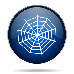 spider web  internet icon