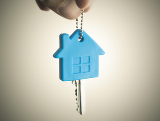 The House Key