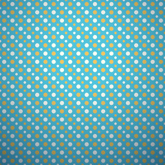 Abstract dot diagonal pattern wallpaper. Illustration