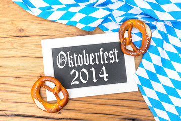 Oktoberfest 2014