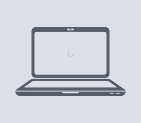 laptop icon