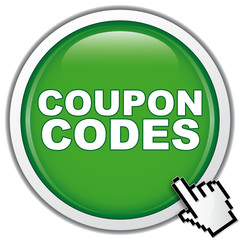 COUPON CODES ICON