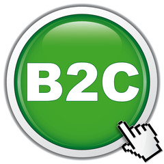 B2C ICON